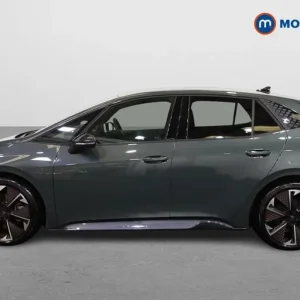 2025 Cupra Born 240kW e-Boost VZ 79kWh 5dr Auto Hatchback Electric Automatic - Image 4