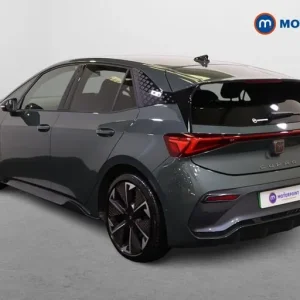 2025 Cupra Born 240kW e-Boost VZ 79kWh 5dr Auto Hatchback Electric Automatic - Image 5