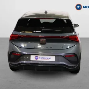 2025 Cupra Born 240kW e-Boost VZ 79kWh 5dr Auto Hatchback Electric Automatic - Image 6