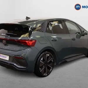 2025 Cupra Born 240kW e-Boost VZ 79kWh 5dr Auto Hatchback Electric Automatic - Image 7