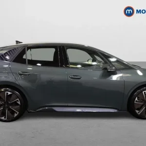 2025 Cupra Born 240kW e-Boost VZ 79kWh 5dr Auto Hatchback Electric Automatic - Image 8