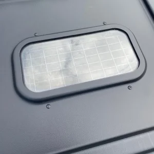 Ford transit crew cab bulkhead 2018 mk8 collection Somerset - Image 5