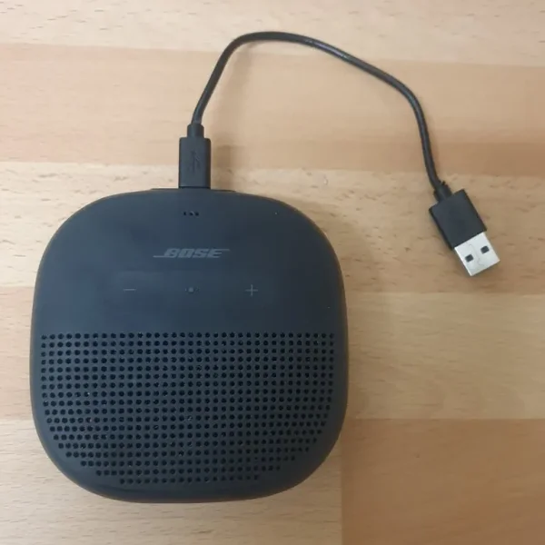 Bose SoundLink Micro Bluetooth speaker