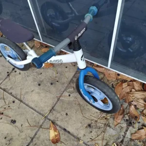 Balance bike - Image 2