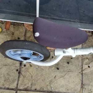 Balance bike - Image 3