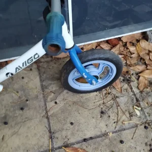 Balance bike - Image 4