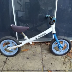 Balance bike - Image 5