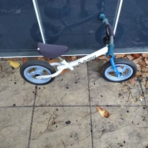 Balance bike