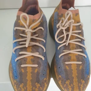 Adidas yeezys boost 380 size 12