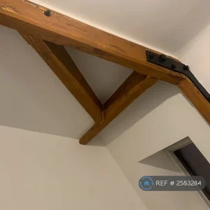 2 bedroom flat in School Street, Swadlincote, DE11 (2 bed) (#2583284) - Image 5