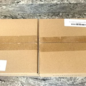 4 x Faithhorse Rechargeable Touch Control Table Lamps New Sealed - Image 8