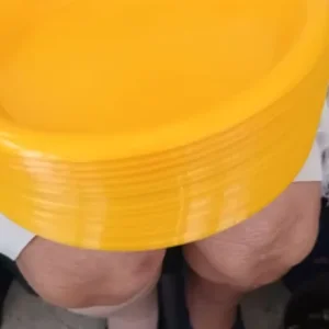 Sturdy picnic or party plates garden party - Image 2