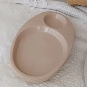 Sturdy picnic or party plates garden party - Image 4