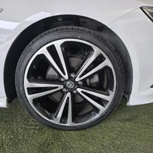 2017 Vauxhall Insignia 2.0 Turbo D BlueInjection SRi VX Line Nav Grand Sport 5dr Diesel Manual Eu... - Image 2