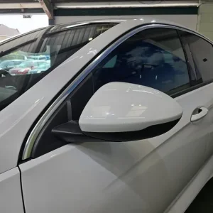 2017 Vauxhall Insignia 2.0 Turbo D BlueInjection SRi VX Line Nav Grand Sport 5dr Diesel Manual Eu... - Image 6