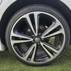 2017 Vauxhall Insignia 2.0 Turbo D BlueInjection SRi VX Line Nav Grand Sport 5dr Diesel Manual Eu... - Image 7