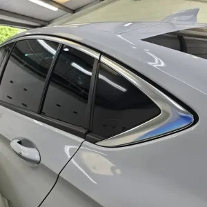 2017 Vauxhall Insignia 2.0 Turbo D BlueInjection SRi VX Line Nav Grand Sport 5dr Diesel Manual Eu... - Image 8