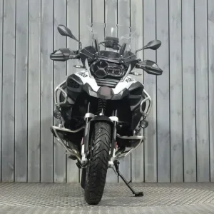 2018 18 BMW R 1200 GS ADVENTURE RALLYE TE - Image 6