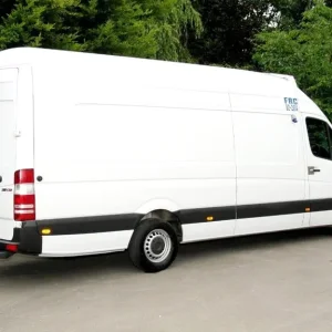 Cheapest Short-Notice Man and Van Hire from £15ph Rubbish Clearence & Single Item to Full House Move - Image 3
