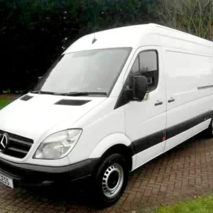 Cheapest Short-Notice Man and Van Hire from £15ph Rubbish Clearence & Single Item to Full House Move - Image 8