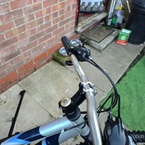 Apollo mountain bike - Image 4