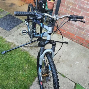 Apollo mountain bike - Image 6