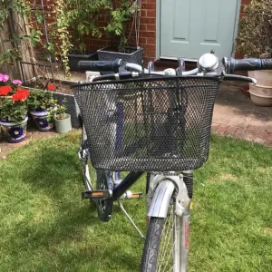 RALEIGH PIONEER 160 LADY's BICYCLE - Image 2