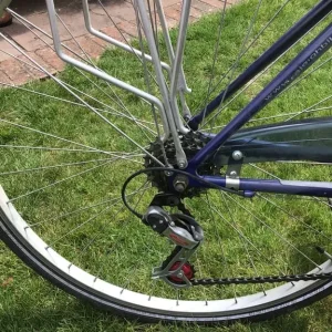 RALEIGH PIONEER 160 LADY's BICYCLE - Image 3