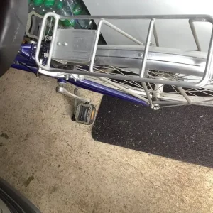 RALEIGH PIONEER 160 LADY's BICYCLE - Image 4