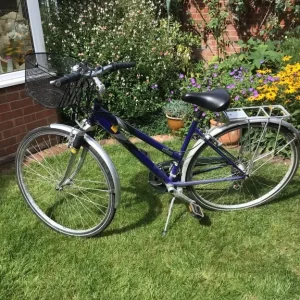 RALEIGH PIONEER 160 LADY's BICYCLE