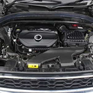 2022 22 REG MINI COUNTRYMAN COOPER S E ALL4 CLASSIC HYBRID AUTO DAMAGED SALVAGE - Image 8