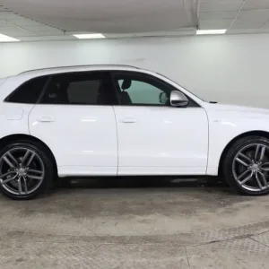 2013 Audi SQ5 3.0 BiTDI V6 SUV 5dr Diesel Tiptronic quattro Euro 5 (s/s) (313 ps) ESTATE Diesel A... - Image 7
