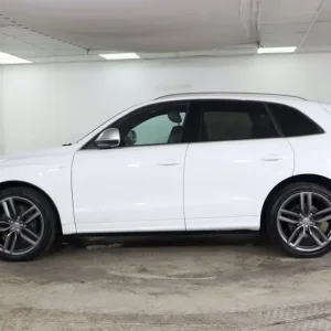 2013 Audi SQ5 3.0 BiTDI V6 SUV 5dr Diesel Tiptronic quattro Euro 5 (s/s) (313 ps) ESTATE Diesel A... - Image 8