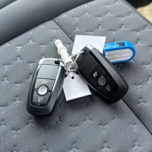 2025 Ford Transit Custom 320 L1 Diesel Fwd 2.0 EcoBlue 136ps H1 Double Cab Van Limited Auto Crew ... - Image 8