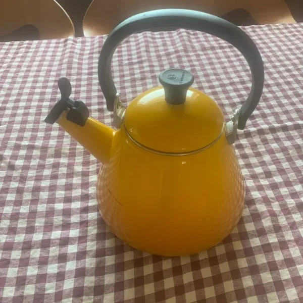 Le Crueset Kettle