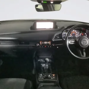 2021 Mazda CX-30 2.0 e-SKYACTIV G MHEV SE-L Lux SUV 5dr Petrol Manual Euro 6 (s/s) (122 ps) HATCH... - Image 3