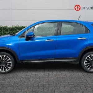 2019 Fiat 500X 1.0 FireFly Turbo MultiAir City Cross SUV 5dr Petrol Manual Euro 6 (s/s) (1 SUV Pe... - Image 6