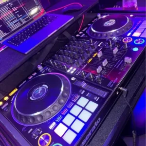 PIONEER DDJ1000 SRT + MAGMA FLIGHT CASE - Image 2