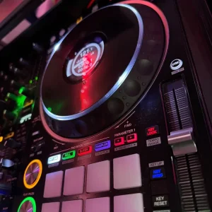 PIONEER DDJ1000 SRT + MAGMA FLIGHT CASE - Image 5