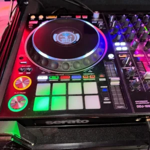 PIONEER DDJ1000 SRT + MAGMA FLIGHT CASE - Image 8