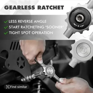 Brand new 64 in 1 screwdriver set - Image 6