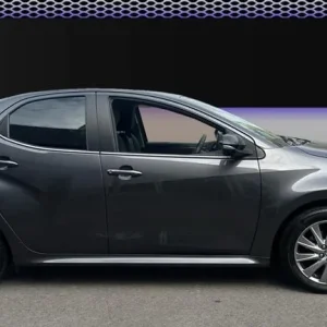 2023 Mazda Mazda2 HYBRID 1.5i Hybrid Select 5dr CVT Hybrid Hatchback Hatchback Hybrid Automatic - Image 5
