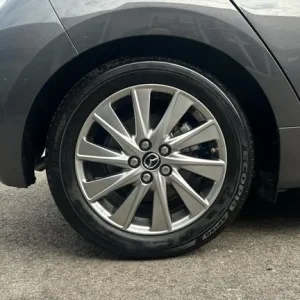 2023 Mazda Mazda2 HYBRID 1.5i Hybrid Select 5dr CVT Hybrid Hatchback Hatchback Hybrid Automatic - Image 7