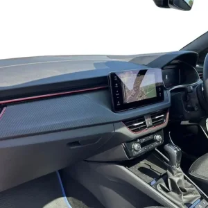 2025 Skoda Scala 1.5 TSI Monte Carlo Edition 5dr DSG HATCHBACK PETROL Automatic - Image 2