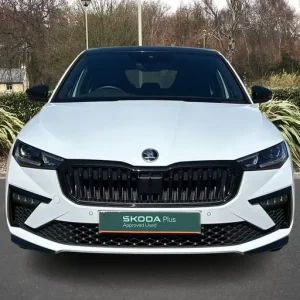 2025 Skoda Scala 1.5 TSI Monte Carlo Edition 5dr DSG HATCHBACK PETROL Automatic - Image 8