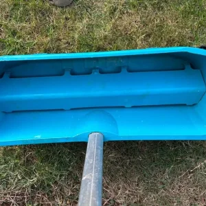 Gardena drop spreader - Image 4