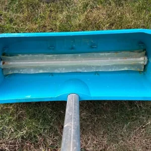 Gardena drop spreader - Image 5