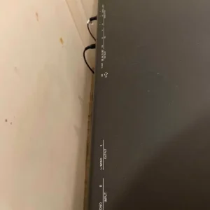 Yamaha P250 digital piano (+ music rest + FC4 sustain pedal + manuals) - Image 7