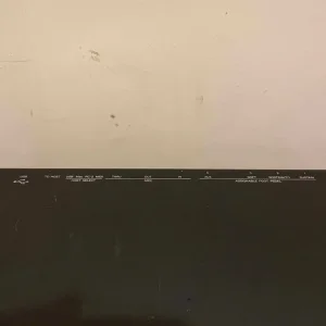 Yamaha P250 digital piano (+ music rest + FC4 sustain pedal + manuals) - Image 8