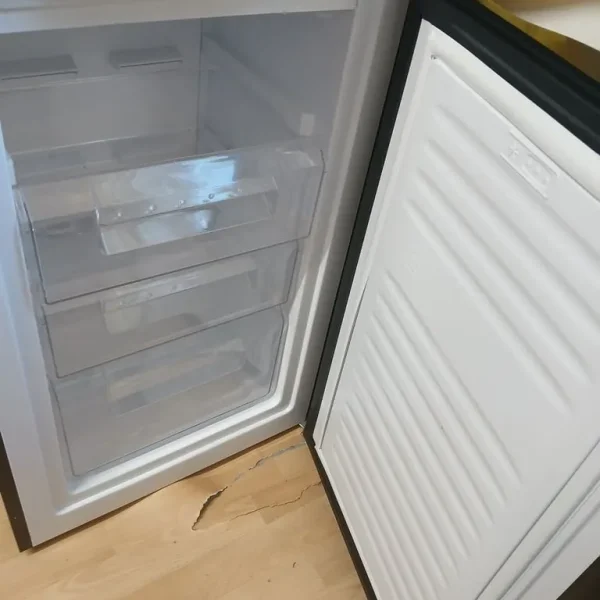 Bush Fridge Freezer